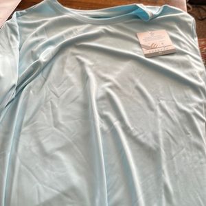 UV protection long sleeve shirt